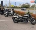 Хонда VT 750C 2014 в Киеве на Automoto.ua Серый Хонда VT 750C, объемом двигателя 0.75 л и пробегом 28 тыс. км за 6800 $, фото 3 на Automoto.ua