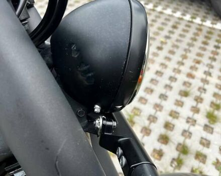 Хонда VT 750C 2014 в Киеве на Automoto.ua Серый Хонда VT 750C, объемом двигателя 0.75 л и пробегом 28 тыс. км за 6800 $, фото 5 на Automoto.ua