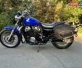 Синий Хонда VT 750C, объемом двигателя 0.75 л и пробегом 13 тыс. км за 5500 $, фото 1 на Automoto.ua