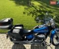 Синий Хонда VT 750C, объемом двигателя 0.75 л и пробегом 12 тыс. км за 6950 $, фото 3 на Automoto.ua