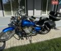 Синій Хонда VT 750C, об'ємом двигуна 0.75 л та пробігом 12 тис. км за 6100 $, фото 1 на Automoto.ua