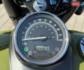 Зеленый Хонда VT 750C, объемом двигателя 0.75 л и пробегом 8 тыс. км за 8700 $, фото 6 на Automoto.ua