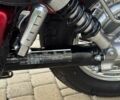 Красный Хонда VT 750C2, объемом двигателя 0.74 л и пробегом 10 тыс. км за 6200 $, фото 11 на Automoto.ua