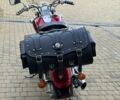 Красный Хонда VT 750C2, объемом двигателя 0.74 л и пробегом 10 тыс. км за 6200 $, фото 3 на Automoto.ua