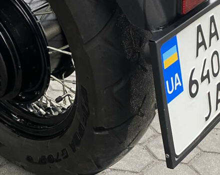 Білий Хонда VT 750C2B, об'ємом двигуна 0.75 л та пробігом 16 тис. км за 6799 $, фото 7 на Automoto.ua