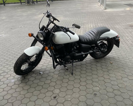 Білий Хонда VT 750C2B, об'ємом двигуна 0.75 л та пробігом 16 тис. км за 6799 $, фото 1 на Automoto.ua