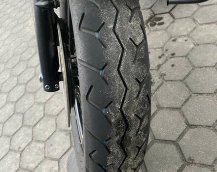 Білий Хонда VT 750C2B, об'ємом двигуна 0.75 л та пробігом 16 тис. км за 6799 $, фото 6 на Automoto.ua