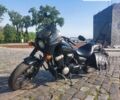 Черный Хонда VT 750C2B, объемом двигателя 0.75 л и пробегом 9 тыс. км за 7600 $, фото 1 на Automoto.ua