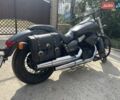 Черный Хонда VT 750C2B, объемом двигателя 0.75 л и пробегом 2 тыс. км за 6700 $, фото 6 на Automoto.ua