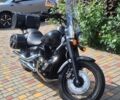 Чорний Хонда VT 750C2B, об'ємом двигуна 0.75 л та пробігом 34 тис. км за 7200 $, фото 1 на Automoto.ua