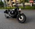 Черный Хонда VT 750C2B, объемом двигателя 0.75 л и пробегом 5 тыс. км за 7600 $, фото 1 на Automoto.ua