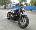 Черный Хонда VT 750C2B, объемом двигателя 0 л и пробегом 9 тыс. км за 7400 $, фото 1 на Automoto.ua