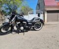 Хонда VT 750C2B, объемом двигателя 0 л и пробегом 1 тыс. км за 7000 $, фото 1 на Automoto.ua