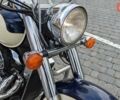 Синій Хонда VT 750CD, об'ємом двигуна 0.75 л та пробігом 37 тис. км за 5600 $, фото 6 на Automoto.ua