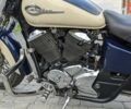 Синій Хонда VT 750CD, об'ємом двигуна 0.75 л та пробігом 37 тис. км за 5600 $, фото 5 на Automoto.ua