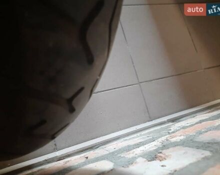 Красный Хонда VT 750DC, объемом двигателя 0 л и пробегом 10 тыс. км за 5500 $, фото 6 на Automoto.ua