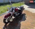 Красный Хонда VT 750DC, объемом двигателя 0 л и пробегом 10 тыс. км за 5500 $, фото 3 на Automoto.ua