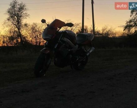 Черный Хонда VTR 1000F, объемом двигателя 0 л и пробегом 150 тыс. км за 2000 $, фото 6 на Automoto.ua