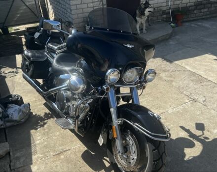 Хонда VTX 1300, объемом двигателя 1.3 л и пробегом 0 тыс. км за 9000 $, фото 2 на Automoto.ua