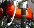 Оранжевый Хонда VTX 1300, объемом двигателя 1.5 л и пробегом 78 тыс. км за 6200 $, фото 9 на Automoto.ua