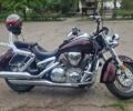 Красный Хонда VTX 1300C, объемом двигателя 1.3 л и пробегом 48 тыс. км за 7500 $, фото 4 на Automoto.ua
