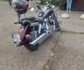 Красный Хонда VTX 1300C, объемом двигателя 1.3 л и пробегом 48 тыс. км за 7500 $, фото 1 на Automoto.ua