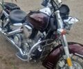 Красный Хонда VTX 1300C, объемом двигателя 1.3 л и пробегом 48 тыс. км за 7500 $, фото 1 на Automoto.ua