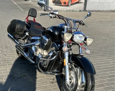 Хонда VTX 1300C, объемом двигателя 1.3 л и пробегом 0 тыс. км за 8500 $, фото 21 на Automoto.ua