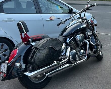 Хонда VTX 1300C, объемом двигателя 1.3 л и пробегом 0 тыс. км за 8500 $, фото 17 на Automoto.ua