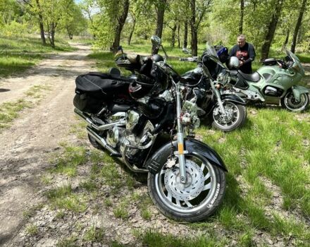 Хонда VTX 1300C, объемом двигателя 1.3 л и пробегом 0 тыс. км за 8500 $, фото 15 на Automoto.ua