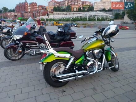 Хонда VTX 1300C 2007 в Днепре (Днепропетровске) на Automoto.ua Хонда VTX 1300C, объемом двигателя 0 л и пробегом 38 тыс. км за 7500 $, фото 1 на Automoto.ua