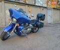 Синий Хонда VTX 1300C, объемом двигателя 1.3 л и пробегом 33 тыс. км за 7000 $, фото 3 на Automoto.ua