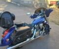Синий Хонда VTX 1300C, объемом двигателя 1.3 л и пробегом 33 тыс. км за 7000 $, фото 4 на Automoto.ua