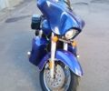 Синий Хонда VTX 1300C, объемом двигателя 1.3 л и пробегом 33 тыс. км за 7000 $, фото 6 на Automoto.ua