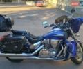 Синий Хонда VTX 1300C, объемом двигателя 1.3 л и пробегом 33 тыс. км за 7000 $, фото 5 на Automoto.ua