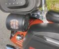 Оранжевый Хонда VTX 1800R, объемом двигателя 1.8 л и пробегом 78 тыс. км за 10000 $, фото 2 на Automoto.ua