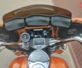 Оранжевый Хонда VTX 1800R, объемом двигателя 1.8 л и пробегом 78 тыс. км за 10000 $, фото 4 на Automoto.ua