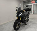 Черный Хонда X-ADV 750, объемом двигателя 0.75 л и пробегом 20 тыс. км за 8400 $, фото 6 на Automoto.ua