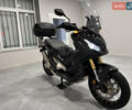 Черный Хонда X-ADV 750, объемом двигателя 0.75 л и пробегом 20 тыс. км за 8400 $, фото 1 на Automoto.ua