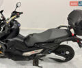 Черный Хонда X-ADV 750, объемом двигателя 0.75 л и пробегом 20 тыс. км за 8400 $, фото 8 на Automoto.ua