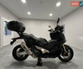 Черный Хонда X-ADV 750, объемом двигателя 0.75 л и пробегом 20 тыс. км за 8400 $, фото 3 на Automoto.ua