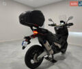 Черный Хонда X-ADV 750, объемом двигателя 0.75 л и пробегом 20 тыс. км за 8400 $, фото 4 на Automoto.ua