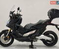 Черный Хонда X-ADV 750, объемом двигателя 0.75 л и пробегом 20 тыс. км за 8400 $, фото 5 на Automoto.ua