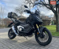 Черный Хонда X-ADV 750, объемом двигателя 0.75 л и пробегом 2 тыс. км за 12000 $, фото 10 на Automoto.ua