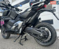 Черный Хонда X-ADV 750, объемом двигателя 0.75 л и пробегом 2 тыс. км за 12000 $, фото 11 на Automoto.ua