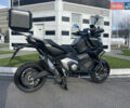 Черный Хонда X-ADV 750, объемом двигателя 0.75 л и пробегом 2 тыс. км за 12000 $, фото 8 на Automoto.ua