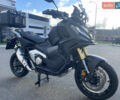 Черный Хонда X-ADV 750, объемом двигателя 0.75 л и пробегом 2 тыс. км за 12000 $, фото 2 на Automoto.ua