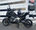 Черный Хонда X-ADV 750, объемом двигателя 0.75 л и пробегом 2 тыс. км за 12000 $, фото 5 на Automoto.ua