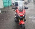 Красный Хонда X-ADV 750, объемом двигателя 0 л и пробегом 11 тыс. км за 8900 $, фото 1 на Automoto.ua