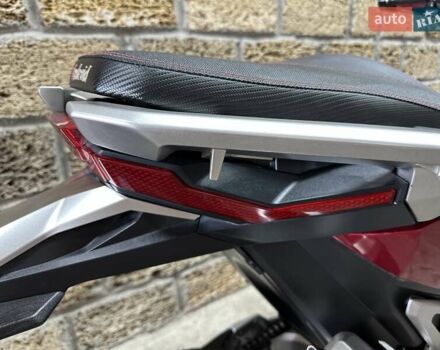 Хонда X-ADV 750, об'ємом двигуна 0 л та пробігом 17 тис. км за 9700 $, фото 11 на Automoto.ua